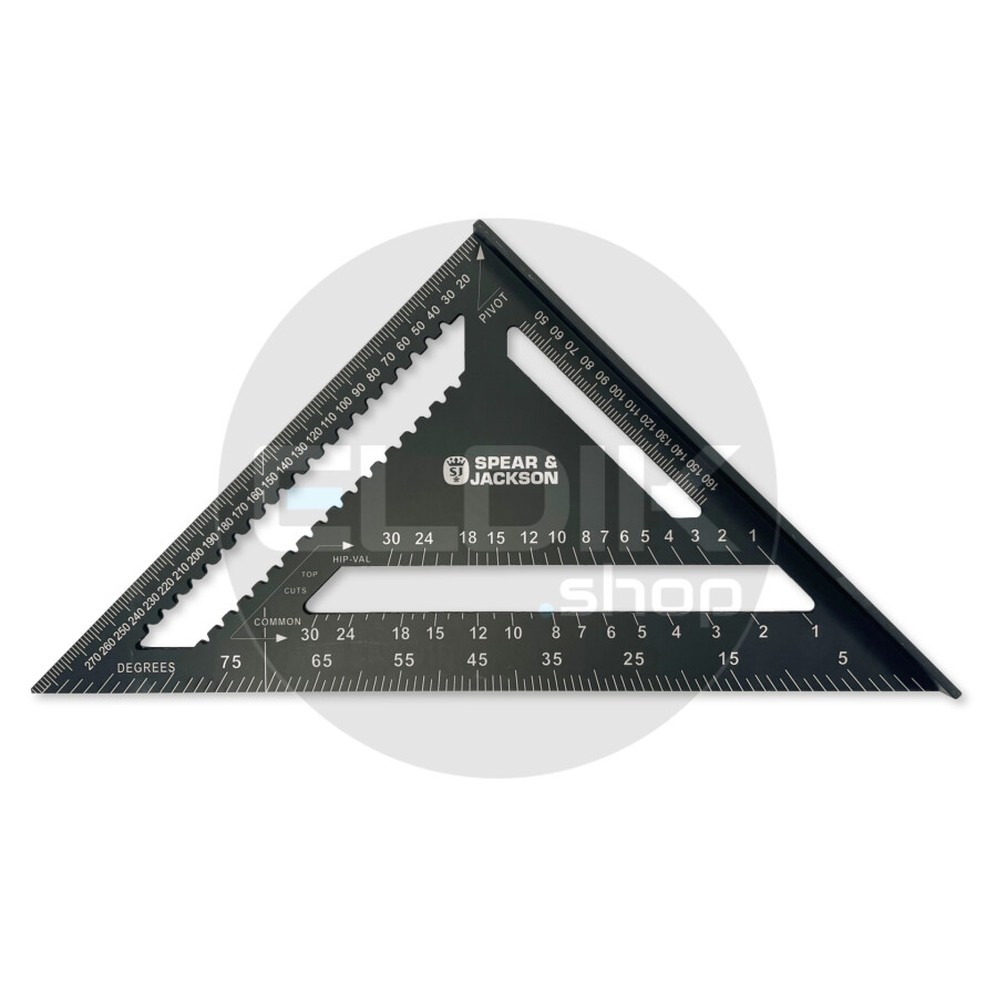 Spear & Jackson SJARS300 Rafter Square 300 mm