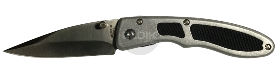 E-Tools Mes inklapbaar