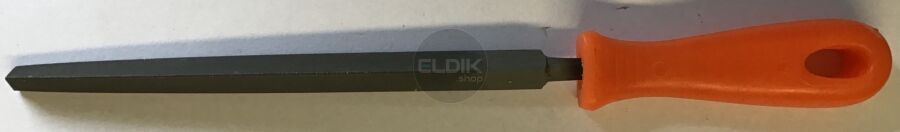 1132 Driekantvijl 150mm