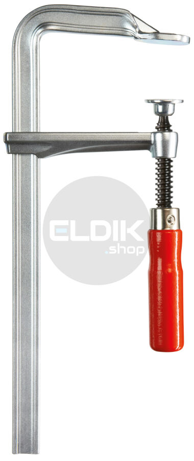 Bessey GZ80 Geheel stalen lijmtang 800mm