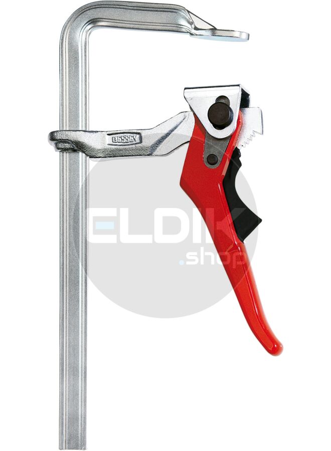Bessey GH16 Snelspanklem gh 160/80