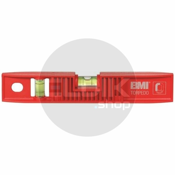 BMI 685025003 M Magnetische waterpas Torpedo