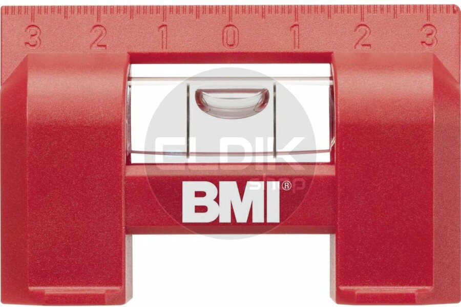 BMI 687070002 M Waterpas voor stopcontacten