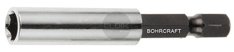 Bohrcraft 63001501060 Magnetische Bithouder 1/4"