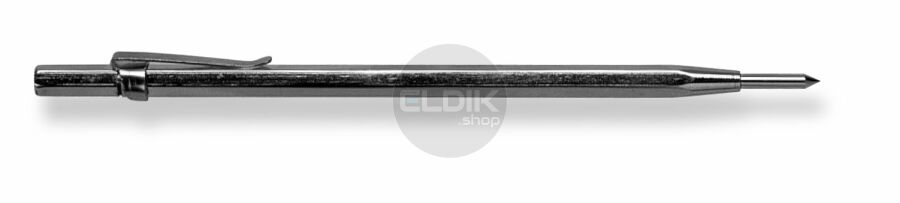 Scala 641.501-x krasnaald, 150 mm, verchroomd