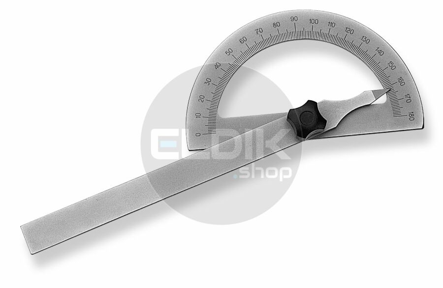 Scala 486.503-x gradenboog, 200 x 150 mm