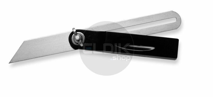 Scala 406.206-x Zweihaak 230 x 140 mm