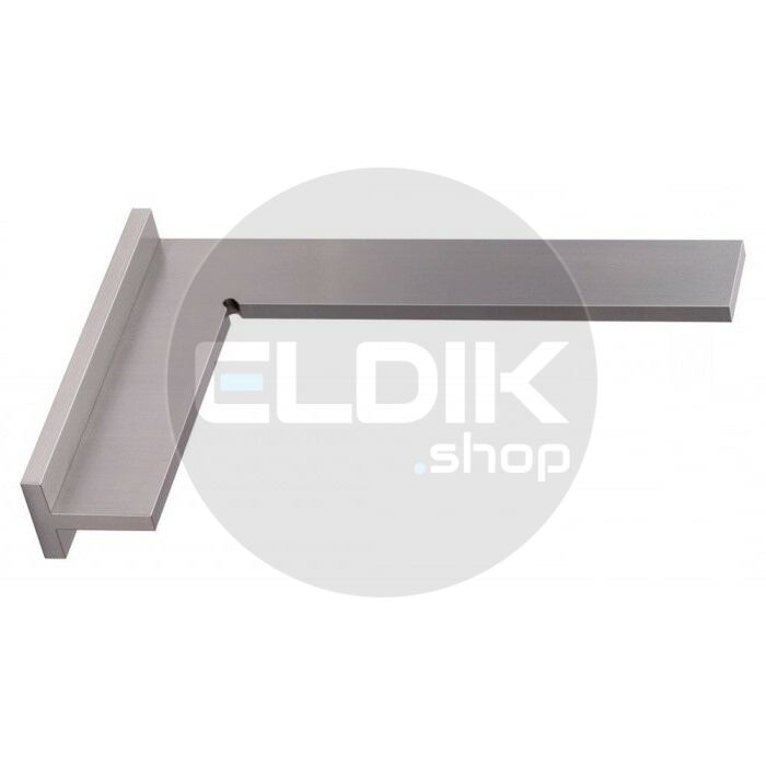 Scala 404158 winkelhaak met aanslag, 400 x 230 mm