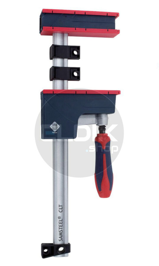 Samsteel CLT 1250-2K Corpus lijmtang 1250/95
