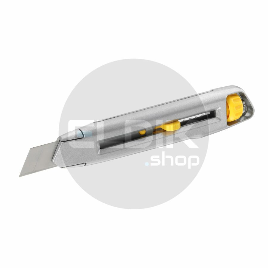 Stanley 0-10-018 Interlock Afbreekmes 18 mm