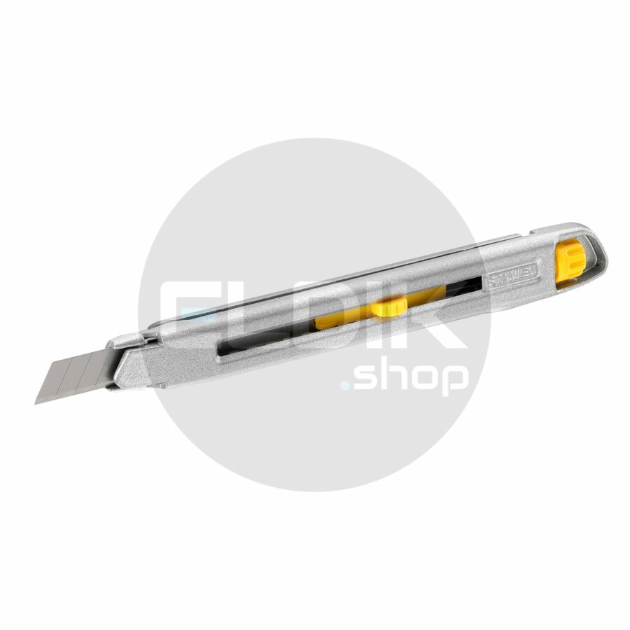Stanley 0-10-095 Interlock Afbreekmes 9 mm