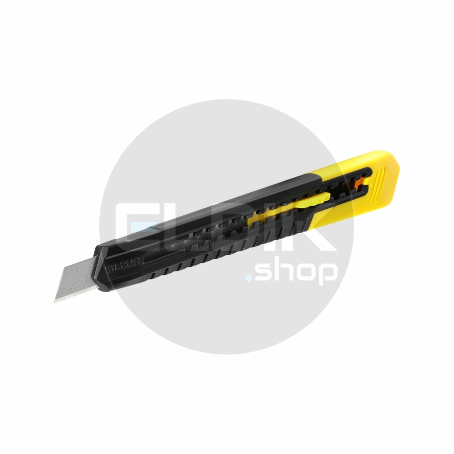 Stanley 0-10-150 Afbreekmes SM 9 mm