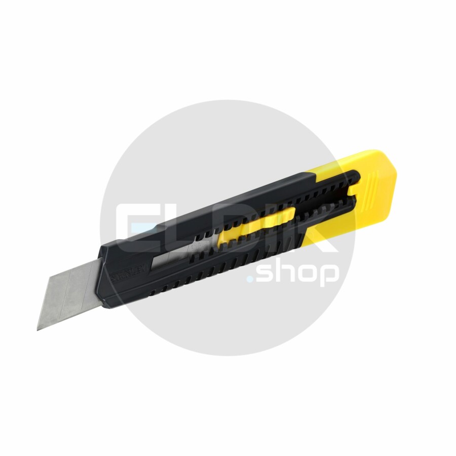 Stanley 0-10-151 Afbreekmes SM 18 mm