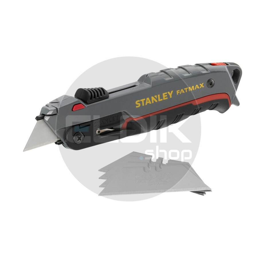 Stanley 0-10-242 FATMAX Veiligheidsmes