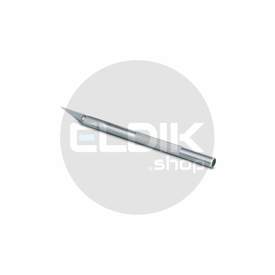 Stanley 0-10-401 Hobbymes 120 mm