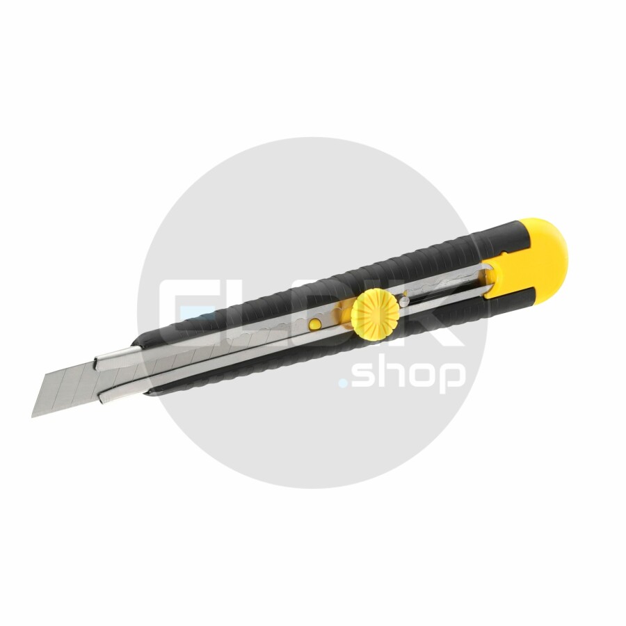 Stanley 0-10-409 Afbreekmes MPO 9 mm