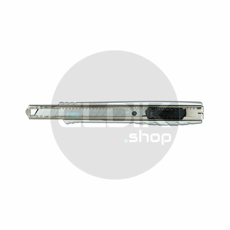 Stanley 0-10-411 FATMAX Afbreekmes Metaal 9 mm