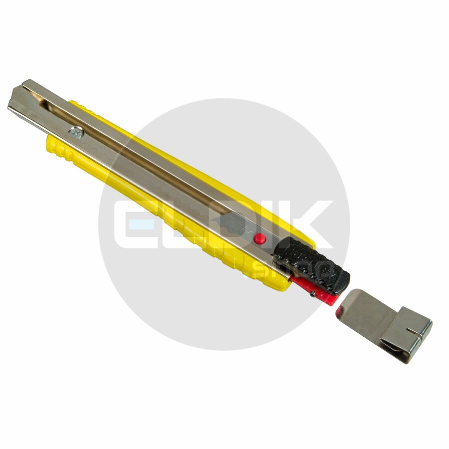 Stanley 0-10-421 FATMAX Afbreekmes Metaal 18 mm