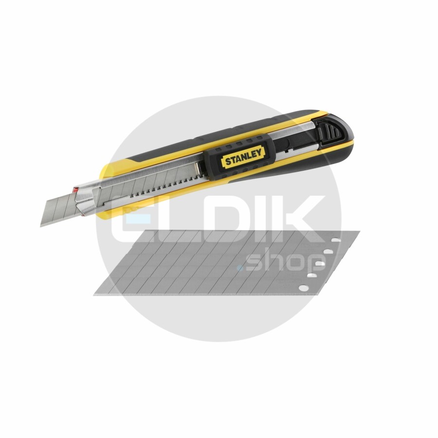 Stanley 0-10-475 FATMAX Afbreekmes 9 mm