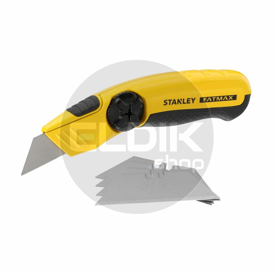 Stanley 0-10-780 FATMAX Vast Mes