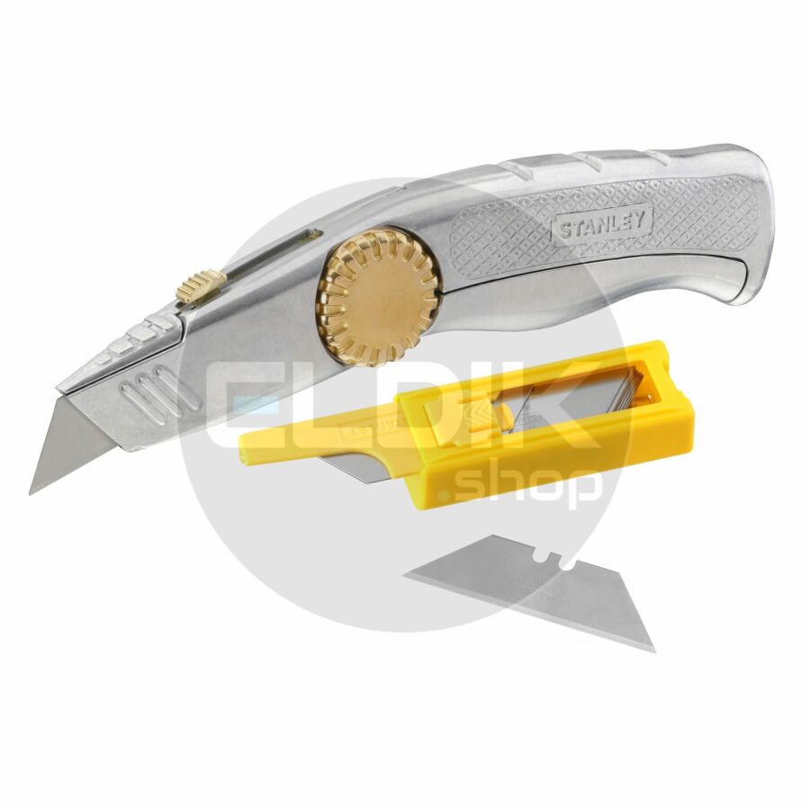 Stanley 0-10-819 FATMAX Pro Uitschuifmes
