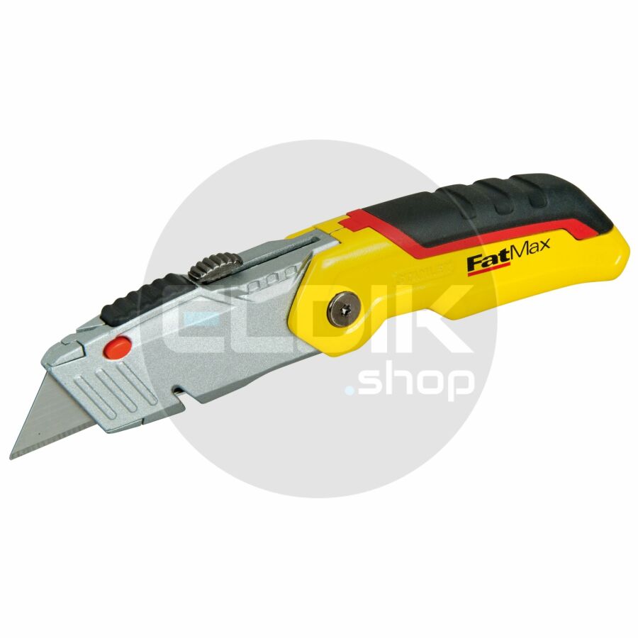 Stanley 0-10-825 FATMAX Vouwbaar Uitschuifmes