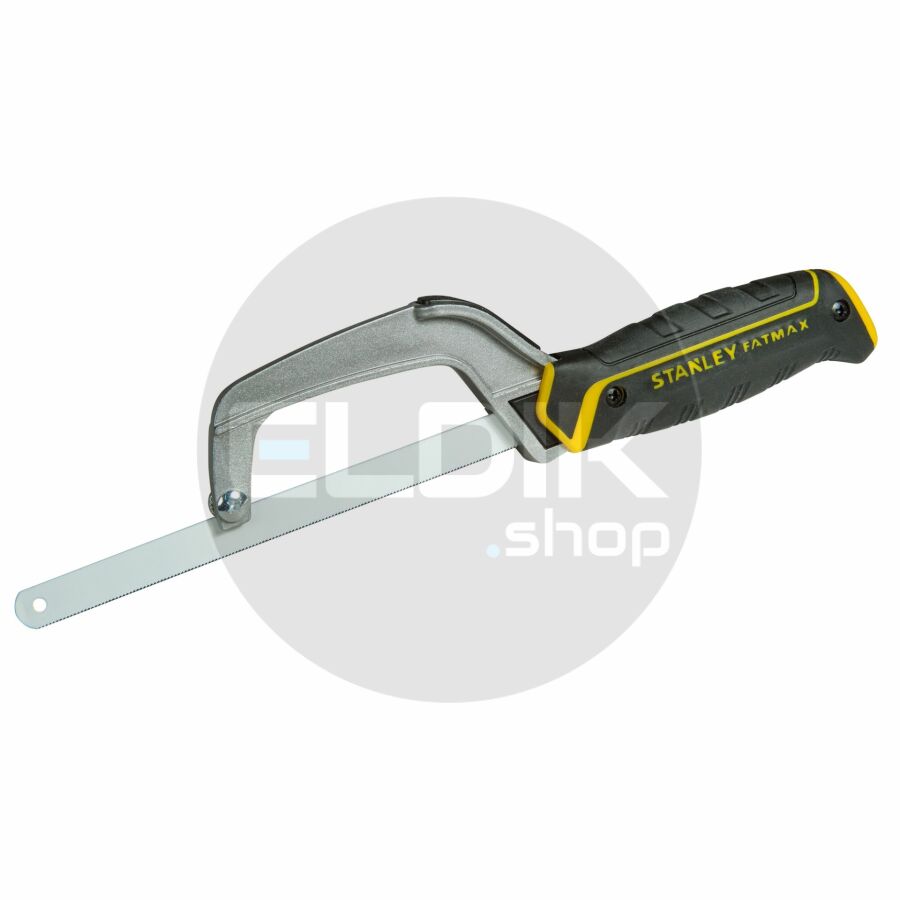Stanley 0-15-211 Mini Metaalzaagbeugel 300mm