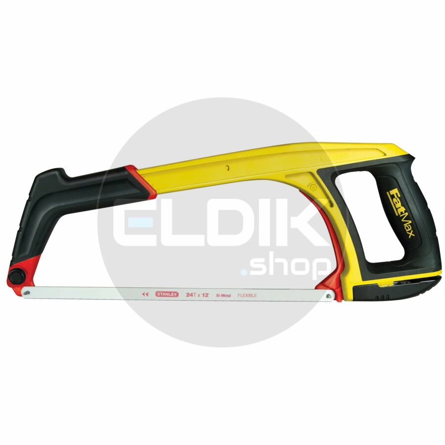 Stanley 0-20-108 FATMAX 5in1 Metaalzaag