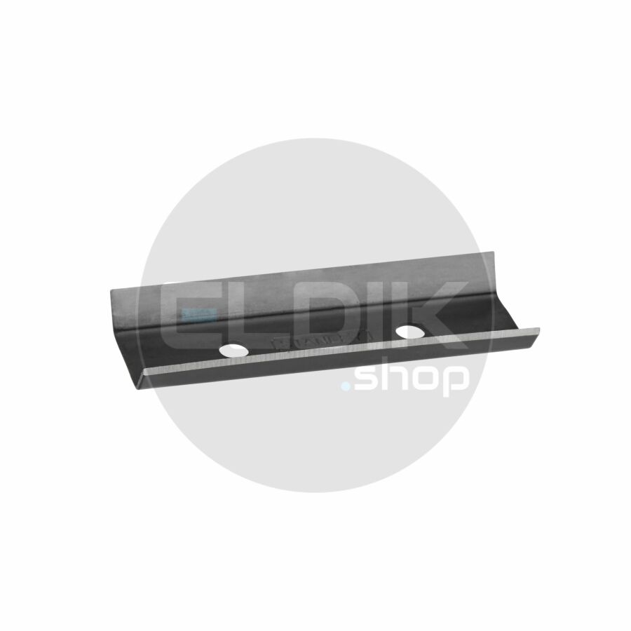Stanley 0-28-292 Reserve Mesje 64mm voor 0-28-619