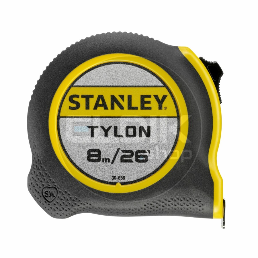Stanley 0-30-656 Rolbandmaat Tylon 8M/26' - 25mm