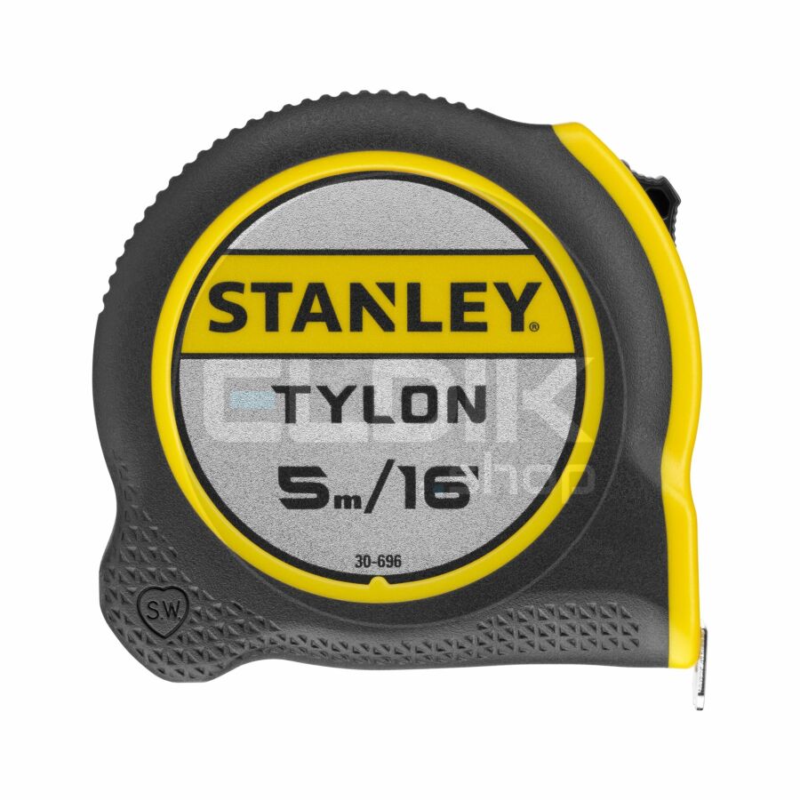 Stanley 0-30-696 Rolbandmaat Tylon 5m/16' - 19mm