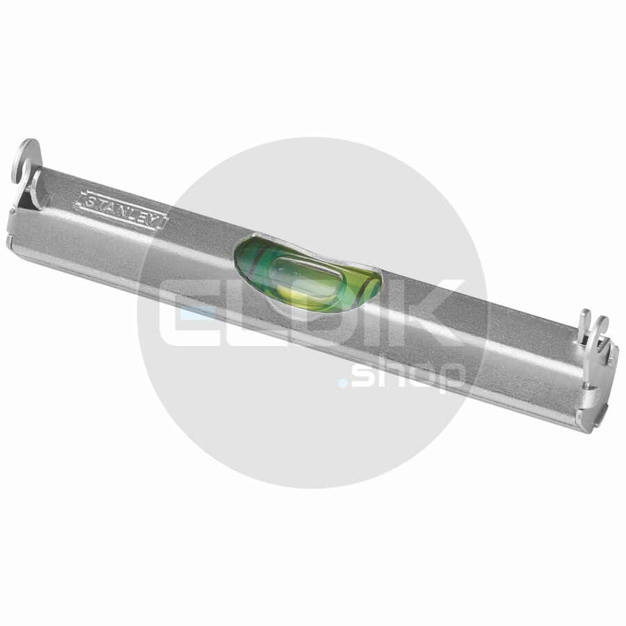 Stanley 0-42-287 Lijnwaterpas 80mm