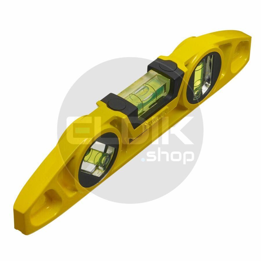 Stanley 0-43-603 FATMAX Torpedo Waterpas