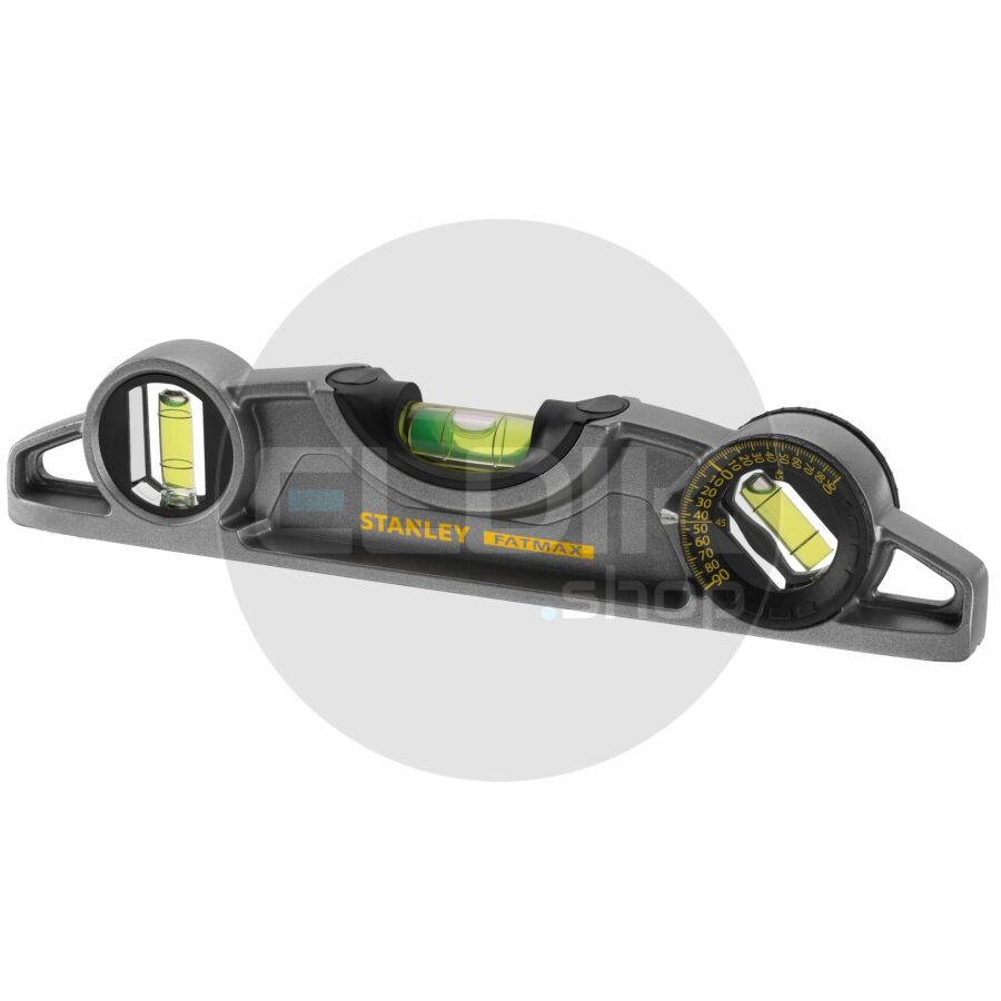 Stanley 0-43-609 FATMAX Pro Torpedo Waterpas