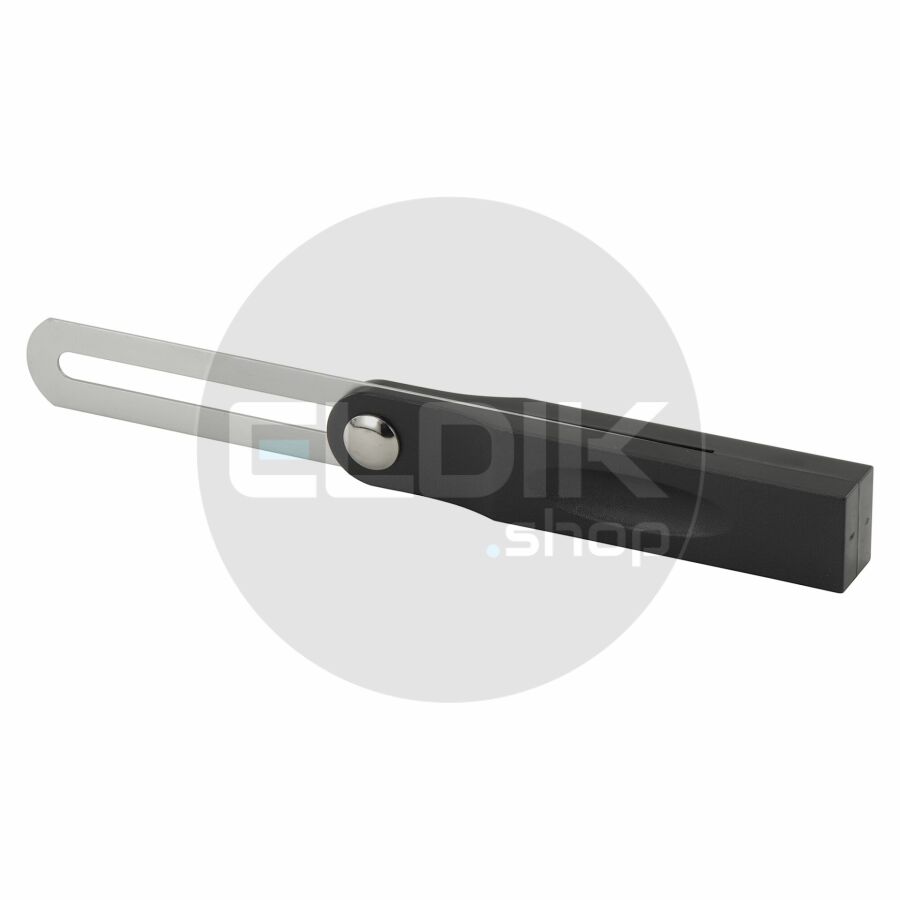 Stanley 0-46-825 Zweihaak H1225 200mm