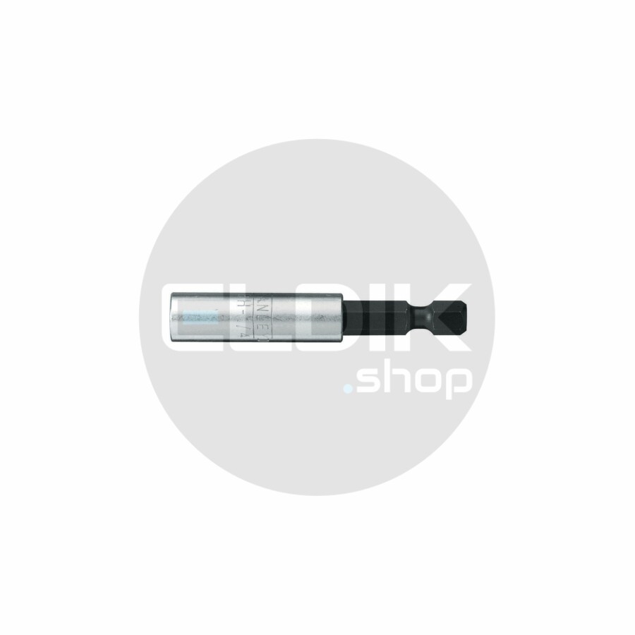 Stanley 0-68-732 1/4" Magnetische Bithouder 60mm