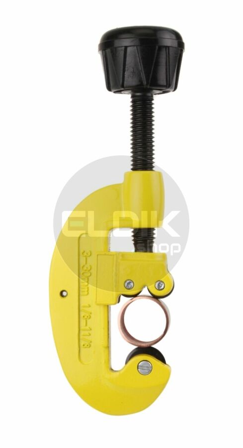 Stanley 0-70-448 Verstelbare Pijpsnijder (3 mm - 30mm)