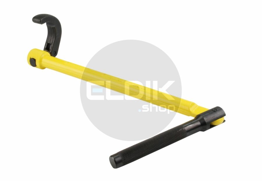 Stanley 0-70-453 Verstelbare Kraanmoersleutel