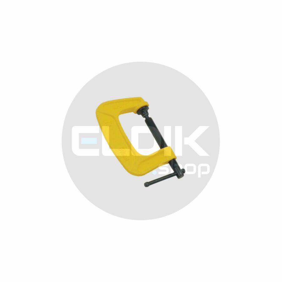 Stanley 0-83-034 100mm/4" C-Klem