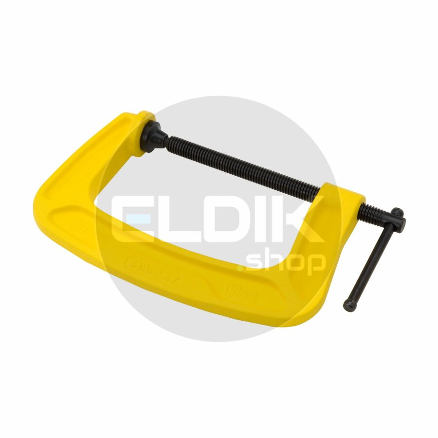 Stanley 0-83-035 150mm/6" C-Klem