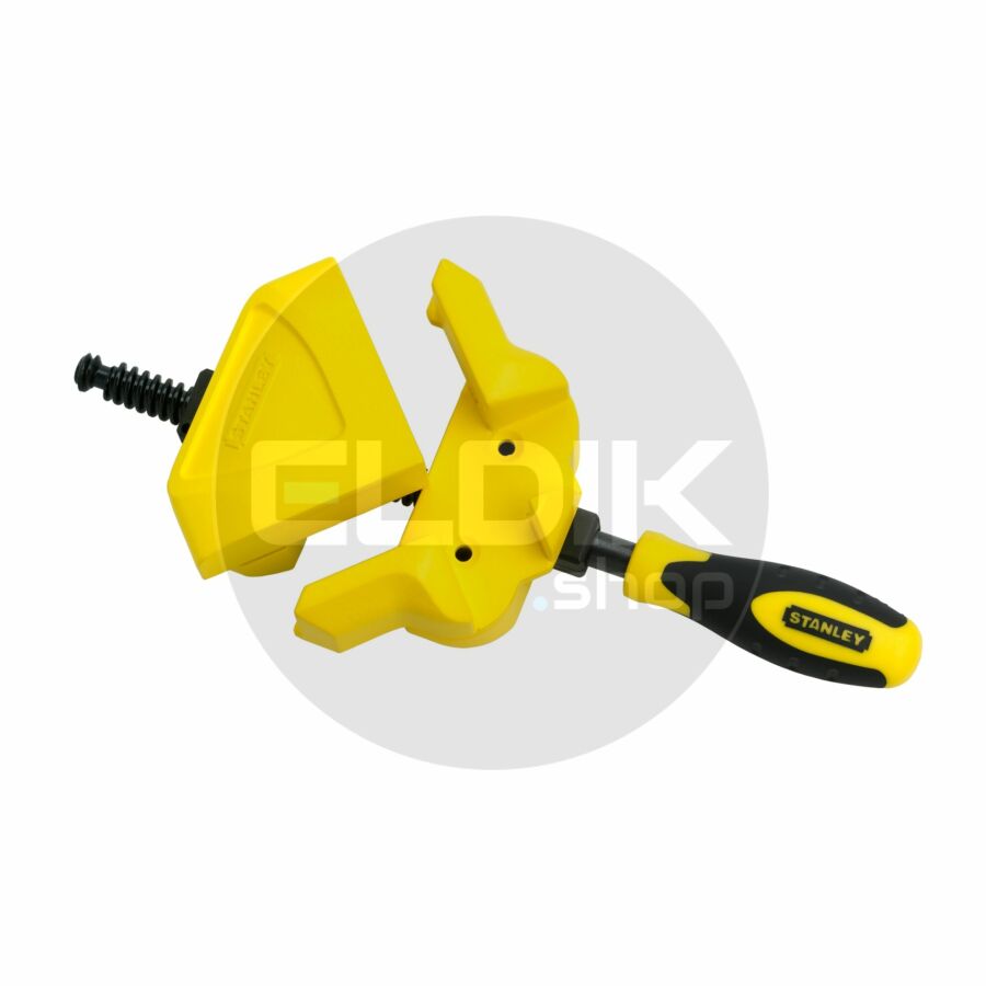 Stanley 0-83-122 Heavy Duty Hoekklem