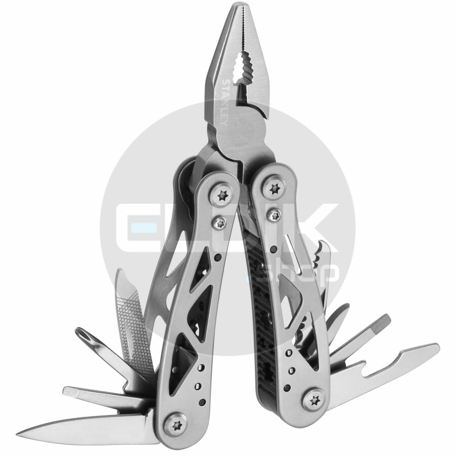 Stanley 0-84-519 Multitool 12in1