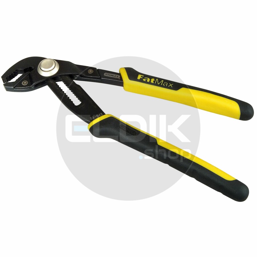 Stanley 0-84-648 FATMAX Waterpomptang 250mm