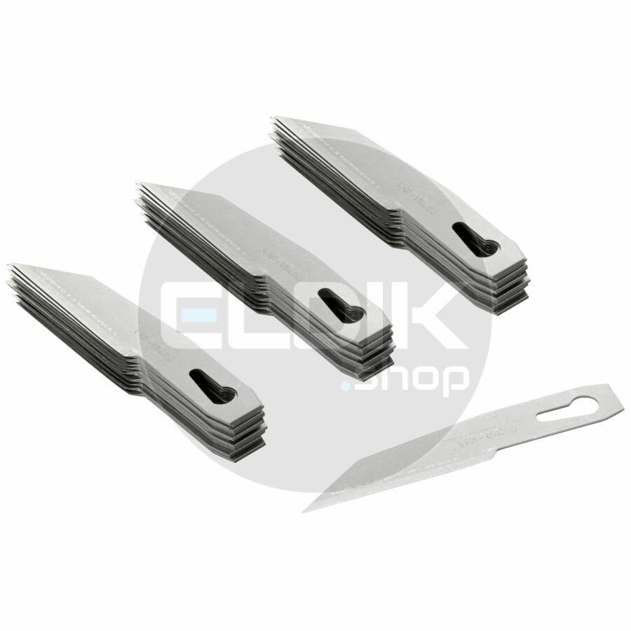 Stanley 1-11-221 Reserve Hobbymessen 5901 | 50 Delige Set