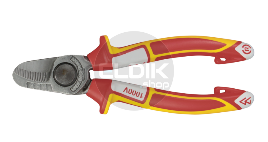 Felo 584 016 40 Kabelschaar vde 160 mm