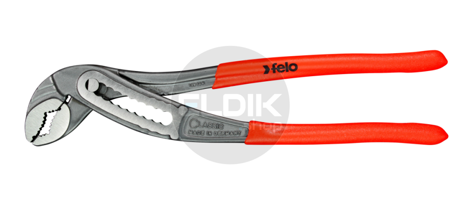 Felo 895 025 40 Waterpomptang  classic  250 mm