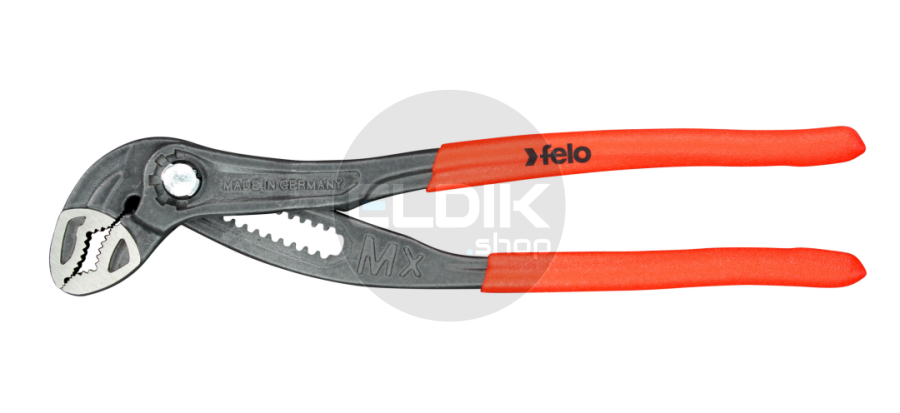 Felo 895 250 40 Waterpomptang  mx  250 mm