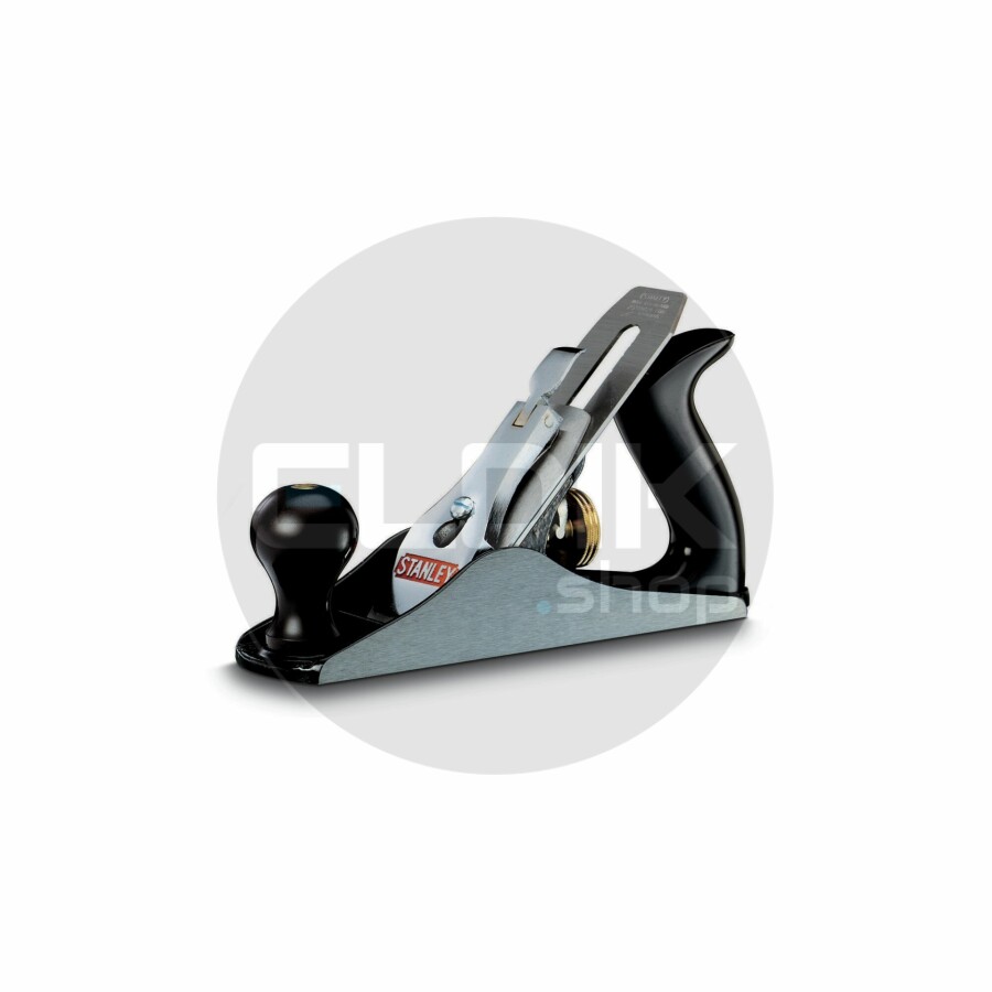 Stanley 1-12-004 Blokschaaf Bailey n°4 - 245mm