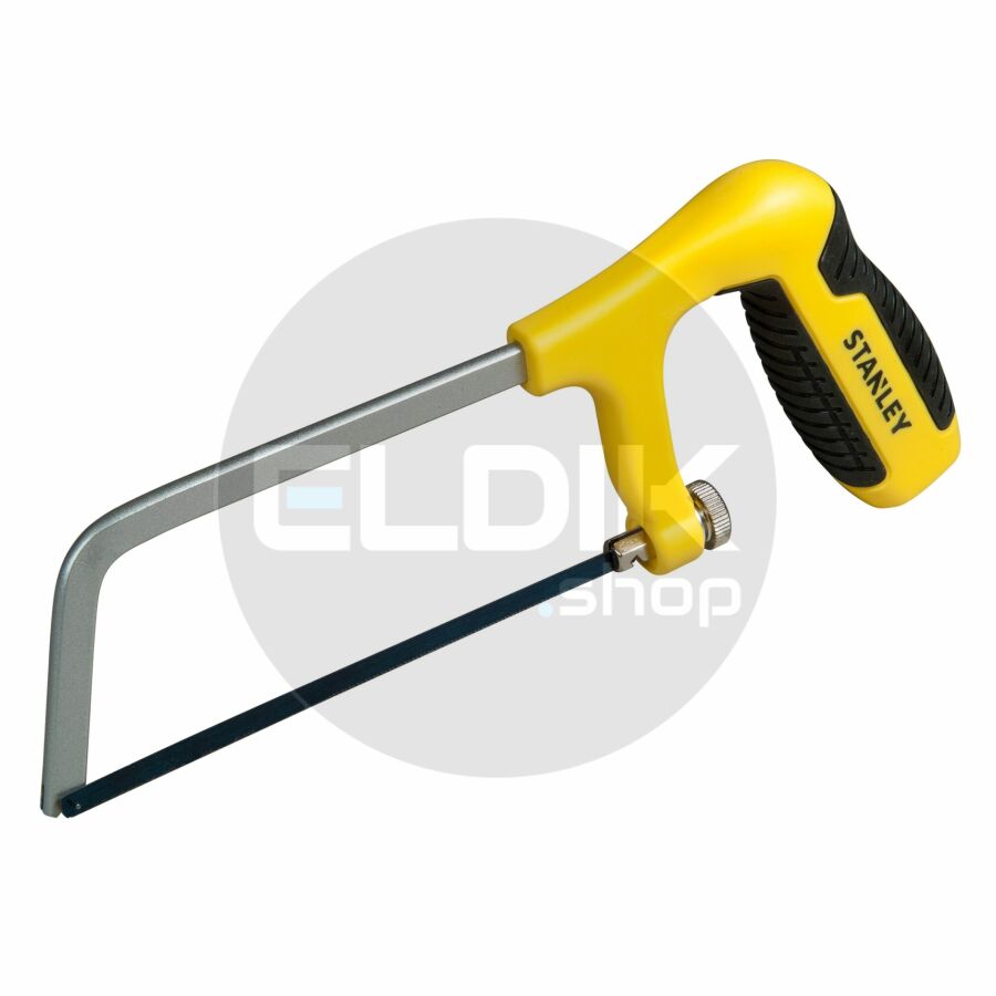 Stanley 1-15-317 Metaalzaagbeugel Mini 150mm