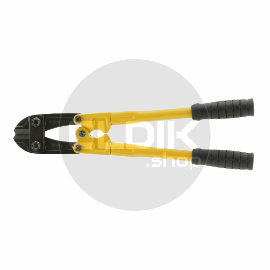 Stanley 1-17-750 Boutenscharen 350 mm / 14'' - buisvormige handgrepen